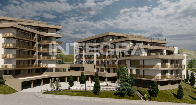 Exclusivitate | Panoramă Superbă | Penthouse 4 Camere | Construcție Nouă