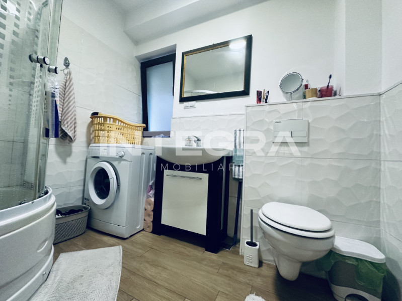 Pet Friendly | Apartament Inchiriere Zorilor | 2 Camere cu Gradina 