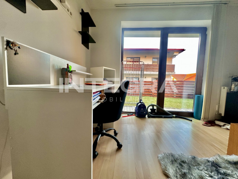 Pet Friendly | Apartament Inchiriere Zorilor | 2 Camere cu Gradina 