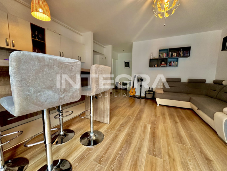 Pet Friendly | Apartament Modern | Cu Parcare | Bună Ziua