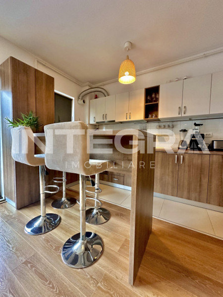 Pet Friendly | Apartament Modern | Cu Parcare | Bună Ziua