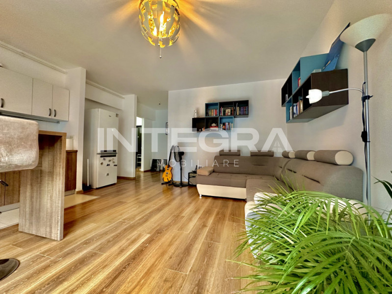 Pet Friendly | Apartament Modern | Cu Parcare | Bună Ziua