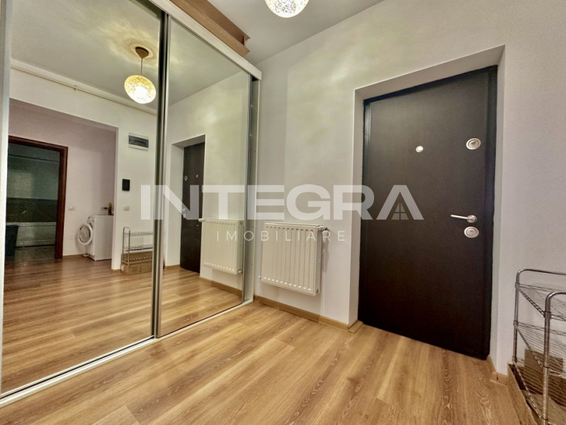 Pet Friendly | Apartament Modern | Cu Parcare | Bună Ziua