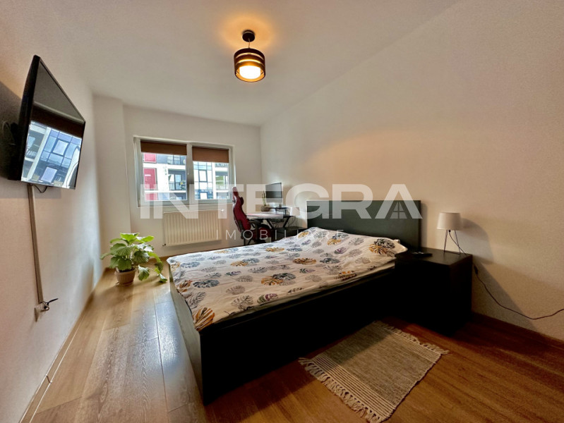 Pet Friendly | Apartament Modern | Cu Parcare | Bună Ziua