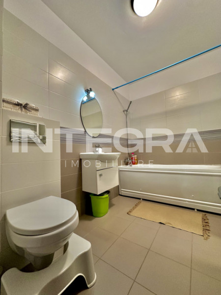 Pet Friendly | Apartament Modern | Cu Parcare | Bună Ziua