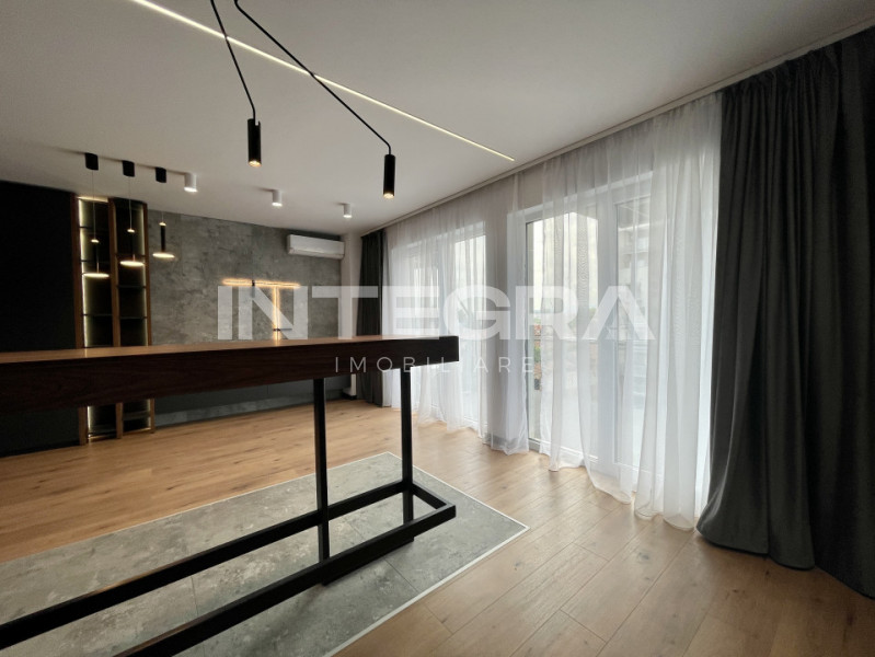 Inchiriez Penthouse Lux | Panorama Superba | Str. Stelutei | Parcare