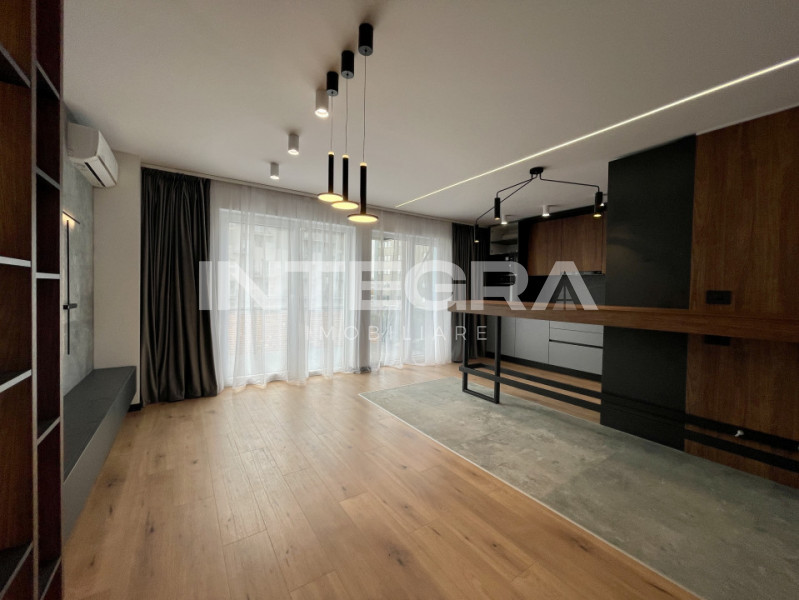 Inchiriez Penthouse Lux | Panorama Superba | Str. Stelutei | Parcare