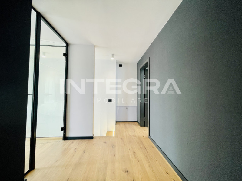 Inchiriez Penthouse Lux | Panorama Superba | Str. Stelutei | Parcare