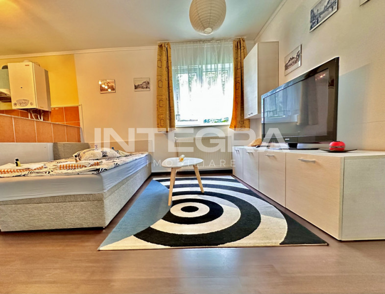 Apartament în Vilă | 2 Camere | Mănăștur