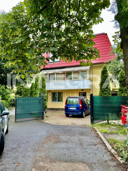 Apartament în Vilă | 2 Camere | Mănăștur