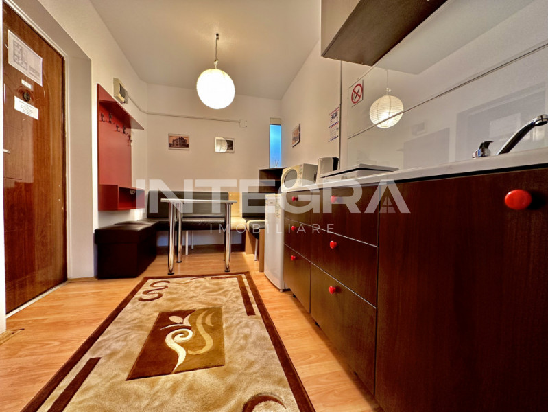 Apartament în Vilă | 1 Cameră | Mănăștur 