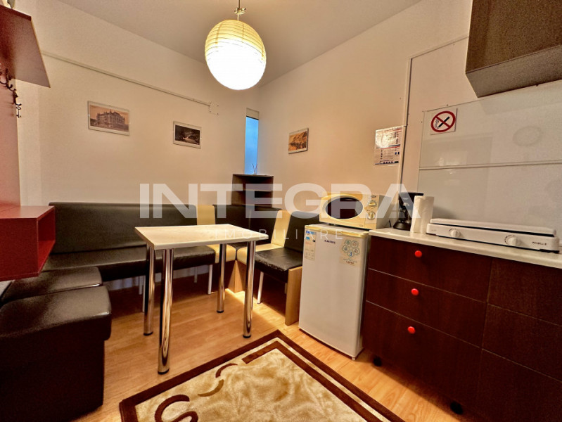 Apartament în Vilă | 1 Cameră | Mănăștur 