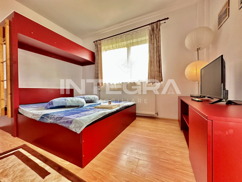 Apartament în Vilă | 1 Cameră | Mănăștur 