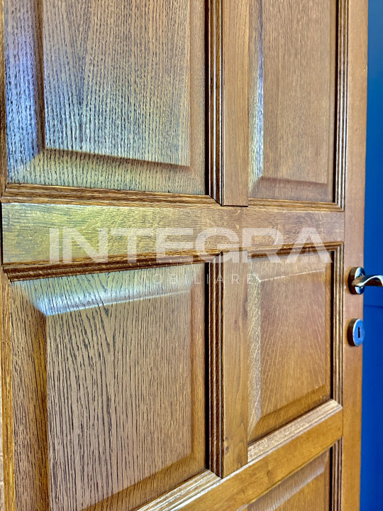 Inchiriez Apartament Modern | 2 Camere | Grădina 110mp | Europa 