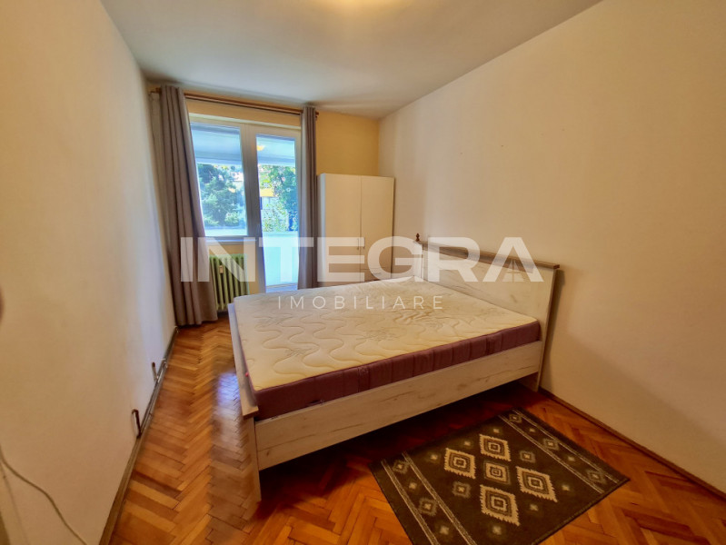 Gheorgheni 2 Camere | Str. Unirii 21 | Langa Iulius Mall |