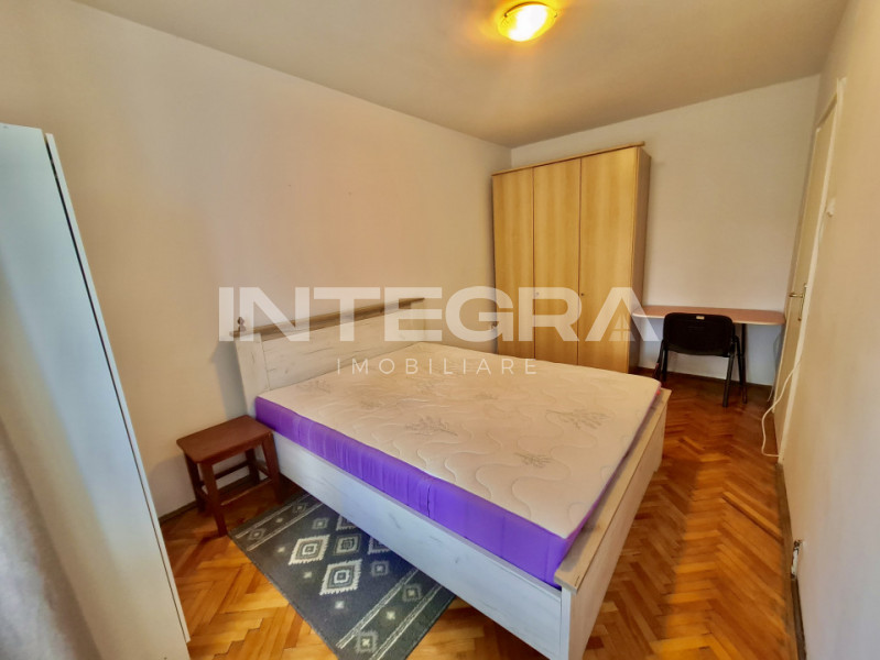 Gheorgheni 2 Camere | Str. Unirii 21 | Langa Iulius Mall |