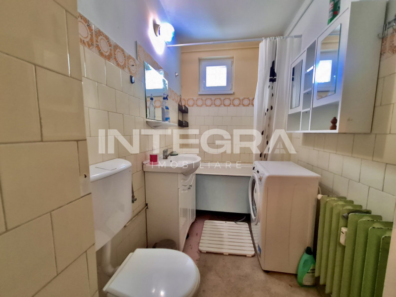 Gheorgheni 2 Camere | Str. Unirii 21 | Langa Iulius Mall |