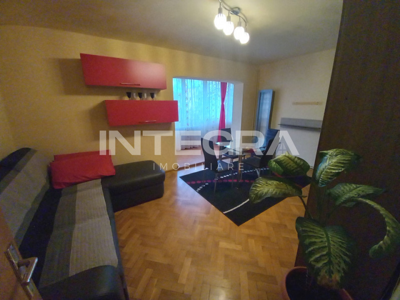 Apartament  3 Camere, Cu Parcare | Zona Kaufland | Strada Bucuresti, Cluj-Napoca