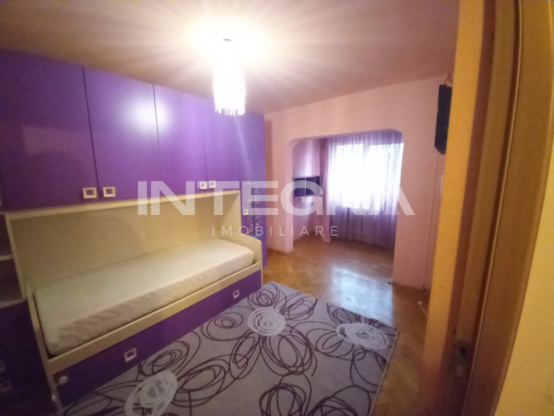 Apartament  3 Camere, Cu Parcare | Zona Kaufland | Strada Bucuresti, Cluj-Napoca