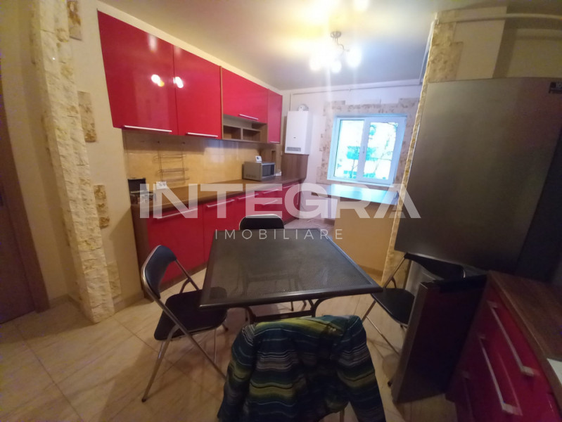 Apartament  3 Camere, Cu Parcare | Zona Kaufland | Strada Bucuresti, Cluj-Napoca