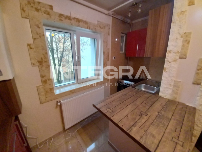 Apartament  3 Camere, Cu Parcare | Zona Kaufland | Strada Bucuresti, Cluj-Napoca