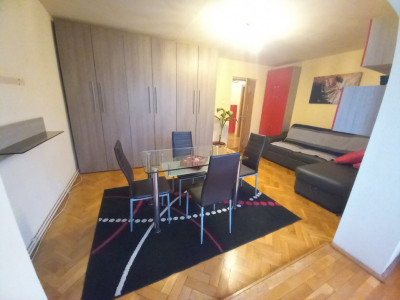 Apartament  3 Camere, Cu Parcare | Zona Kaufland | Strada Bucuresti, Cluj-Napoca