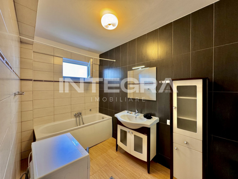 Apartament 2 Camere | Parcare Subterana | Andrei Mureșanu | Str. J. Attila