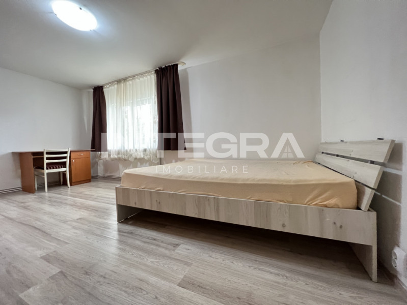 Decomandat, 3 Camere, Zona Titulescu | Str.  Muncitorilor Nr 5