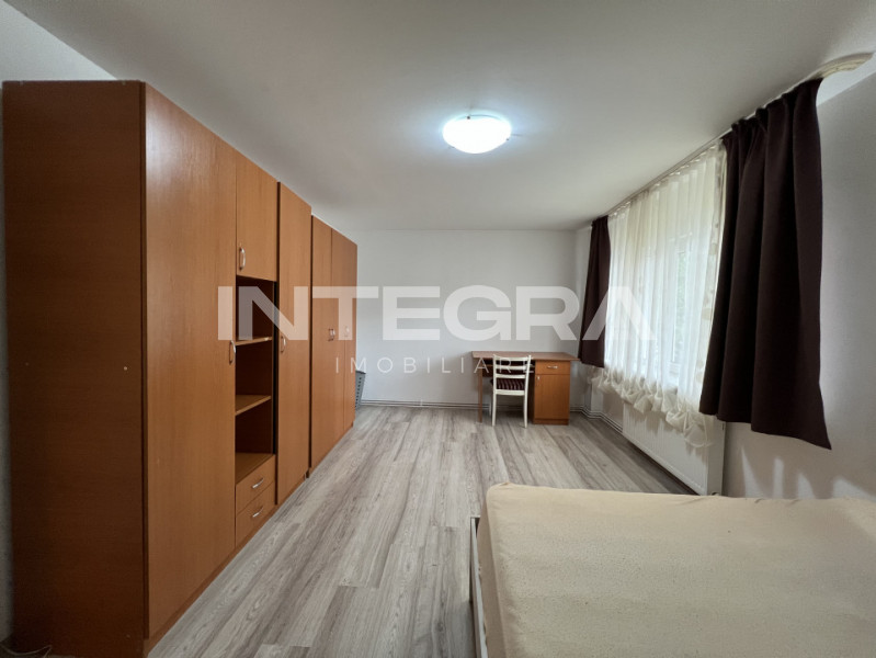 Decomandat, 3 Camere, Zona Titulescu | Str.  Muncitorilor Nr 5