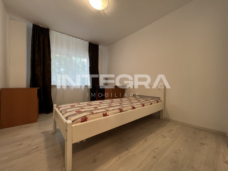 Decomandat, 3 Camere, Zona Titulescu | Str.  Muncitorilor Nr 5