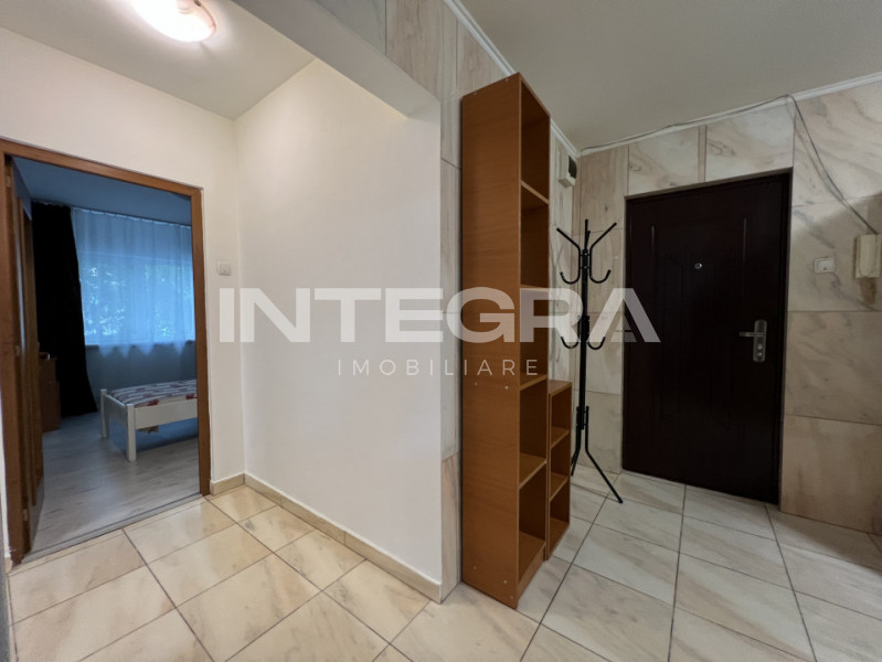 Decomandat, 3 Camere, Zona Titulescu | Str.  Muncitorilor Nr 5