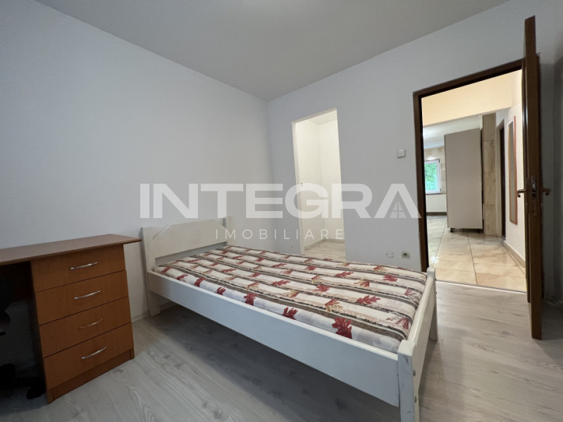 Decomandat, 3 Camere, Zona Titulescu | Str.  Muncitorilor Nr 5