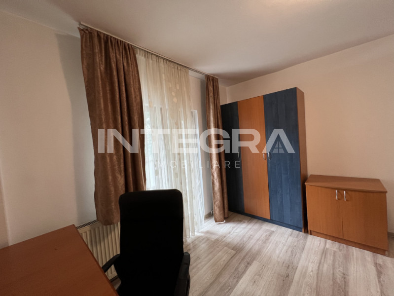 Decomandat, 3 Camere, Zona Titulescu | Str.  Muncitorilor Nr 5