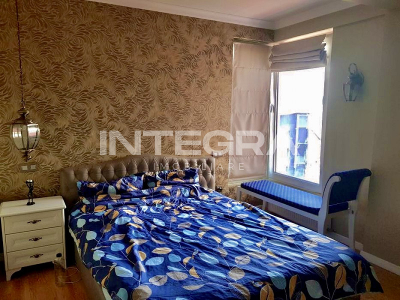 Apartament 2 Camere | Parcare Subterana | Andrei Mureșanu | Str. J. Attila