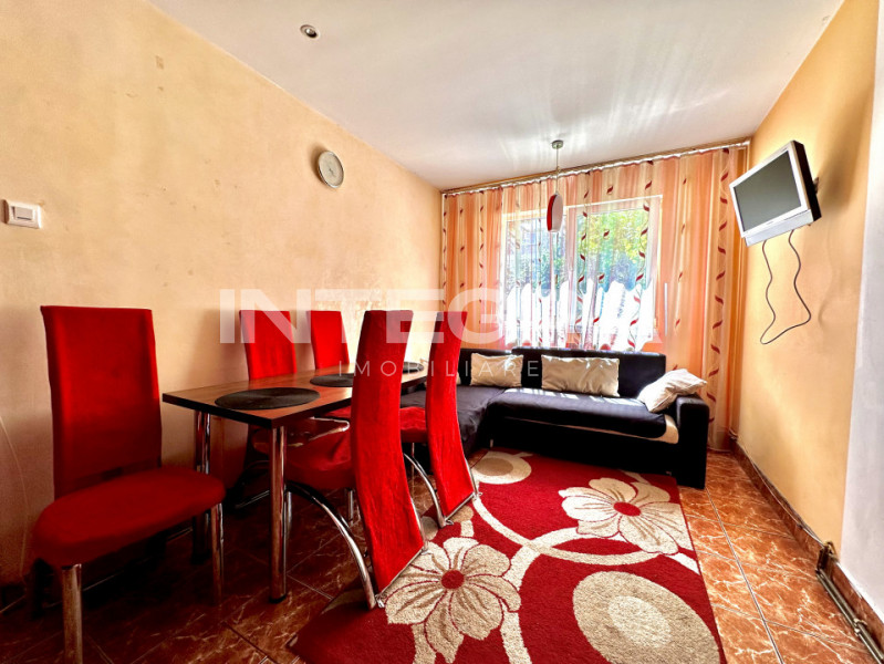 Închiriez 4 Camere  | Str. Mehedinți 34 | Ideal Studenți | Mănăștur