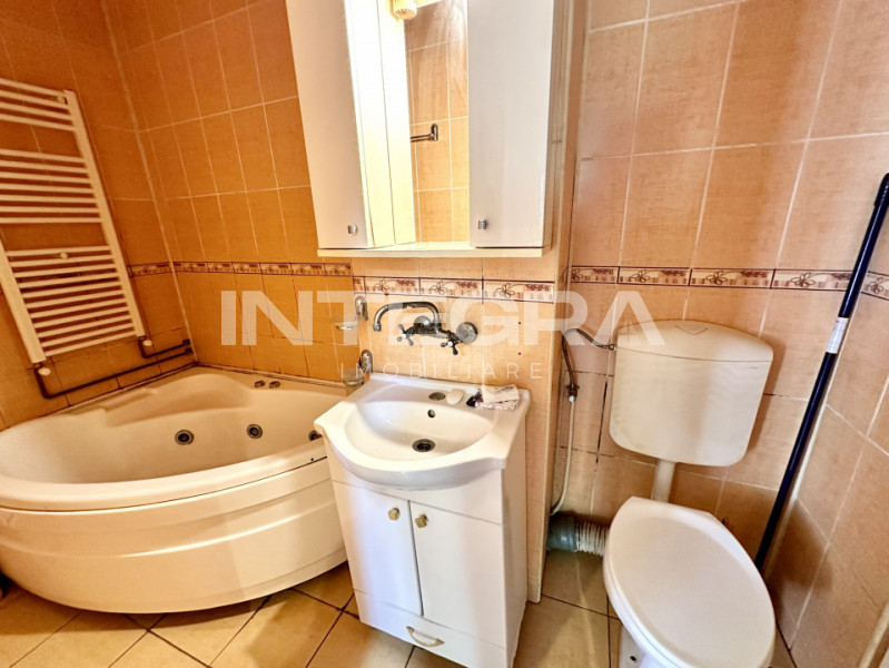 Închiriez 4 Camere  | Str. Mehedinți 34 | Ideal Studenți | Mănăștur