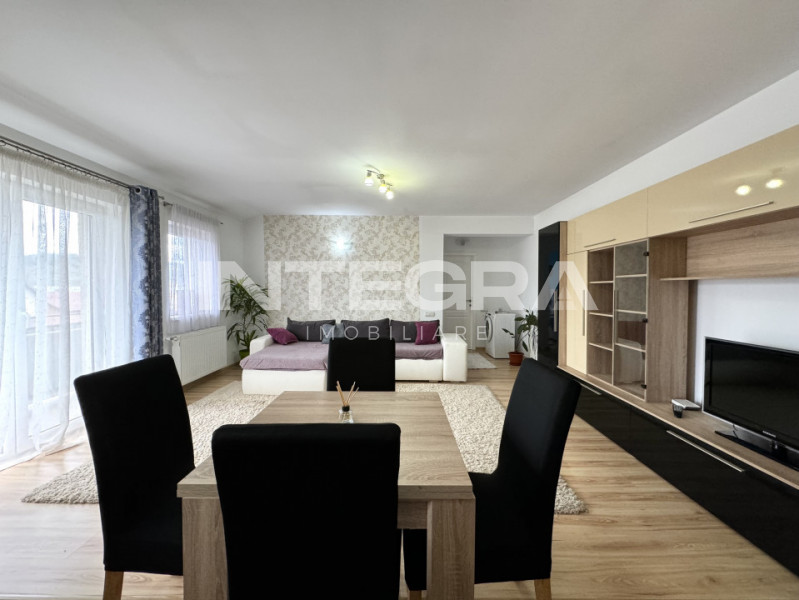 Comision 0 | Vânzare Apartament 2 Camere | Cu Parcare | Strada Iazului Florești