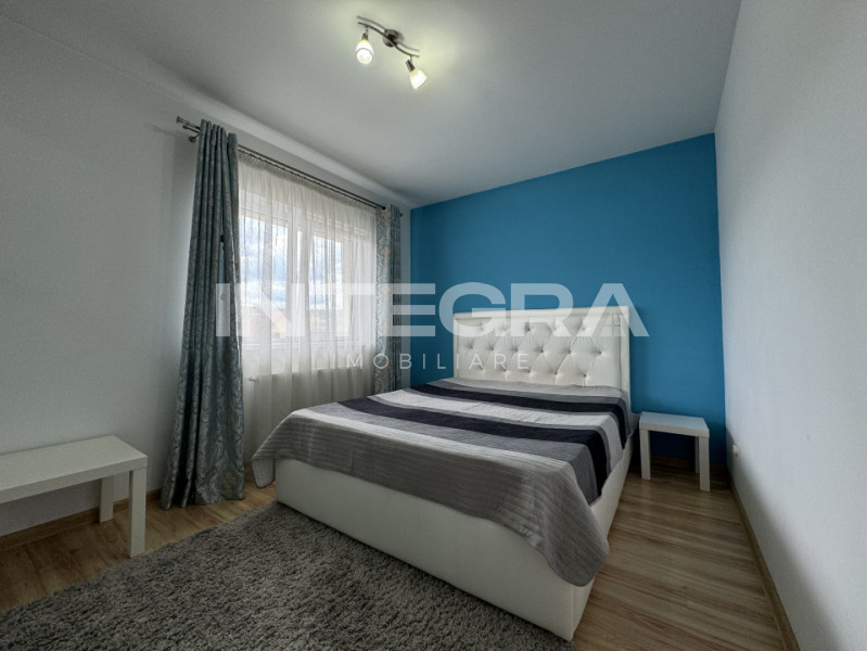 Comision 0 | Vânzare Apartament 2 Camere | Cu Parcare | Strada Iazului Florești