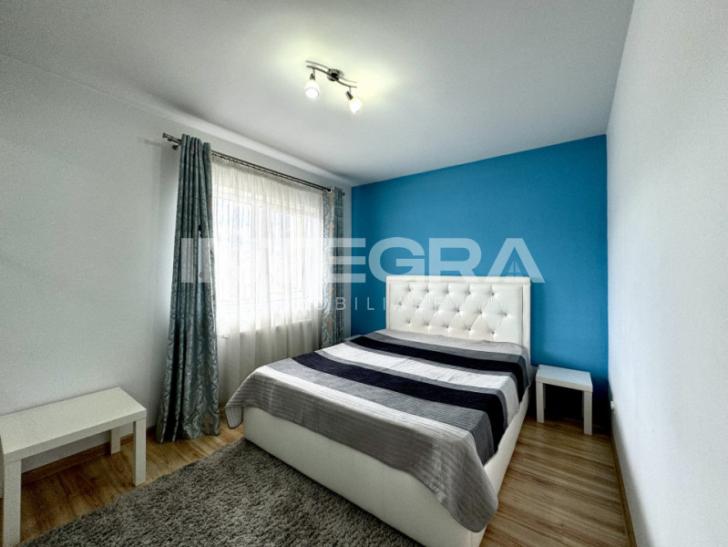 Comision 0 | Vânzare Apartament 2 Camere | Cu Parcare | Strada Iazului Florești