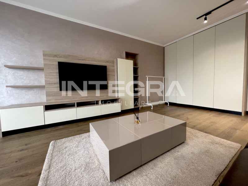 Central Zona Office | Apartament De Lux | 2 Camere | Record Park