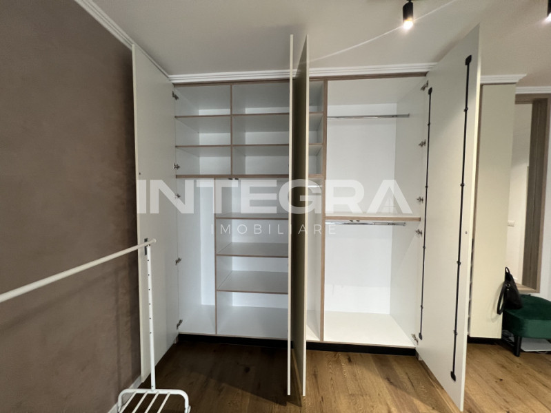 Central Zona Office | Apartament De Lux | 2 Camere | Record Park