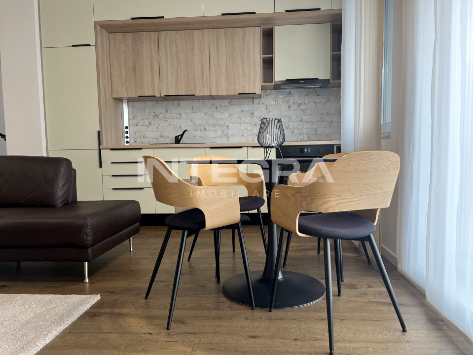 Central Zona Office | Apartament De Lux | 2 Camere | Record Park
