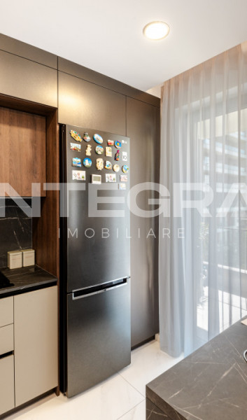 Apartament 3 Camere | Panorama Superba | Mobilat Utilat | Cartier Zorilor | Lidl