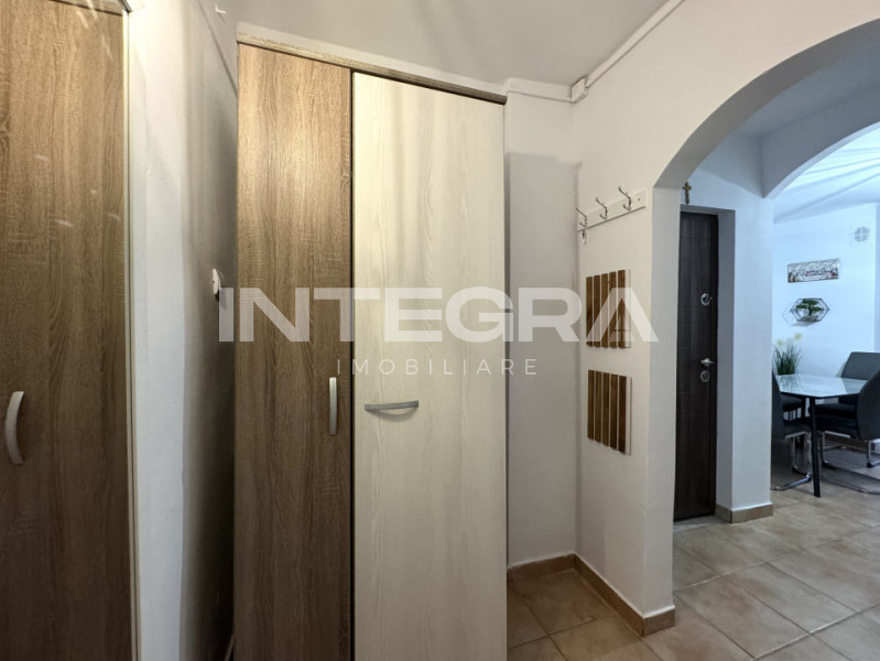 Comision 0 | Apartament Etaj Unu | Ideal Investitie |  Zona Mărăști 