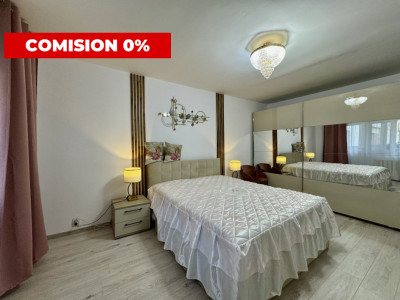 Comision 0 | Apartament Etaj Unu | Ideal Investitie |  Zona Mărăști 