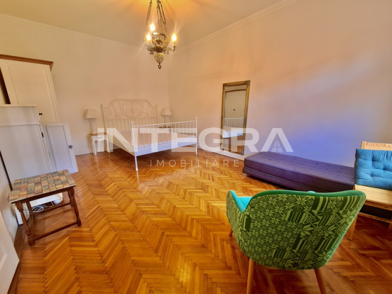 Piata Unirii | Apartement Modern Ideal UMF