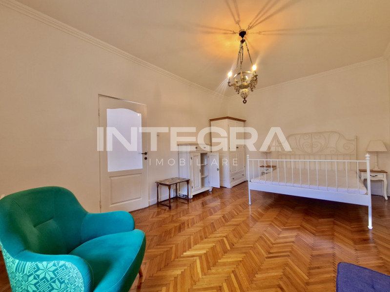 Piata Unirii | Apartement Modern Ideal UMF