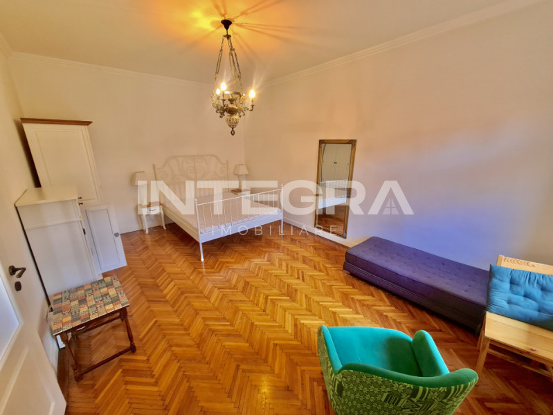 Piata Unirii | Apartement Modern Ideal UMF