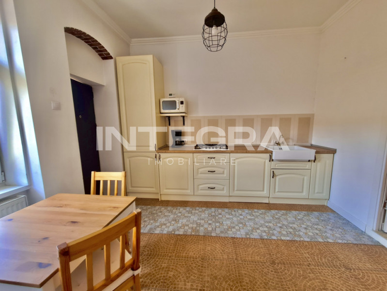 Piata Unirii | Apartement Modern Ideal UMF