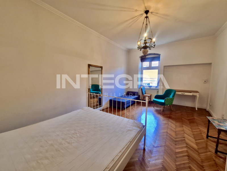 Piata Unirii | Apartement Modern Ideal UMF